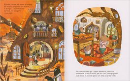 Hotel Autunno — Libro - 3