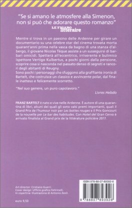 Hotel del Gran Cervo — Libro - 2