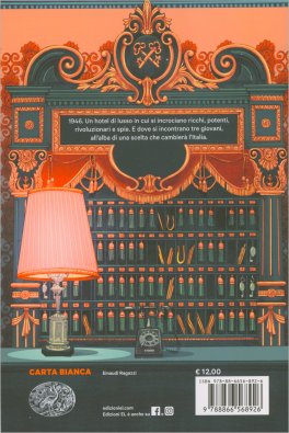 Hotel Imperial 1946 — Libro - 2