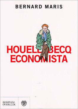 Houellebecq Economista 