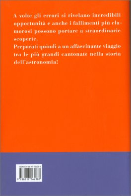Houston, Abbiamo un Problema — Libro - 2