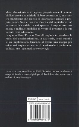 How To Accelerate — Libro - 2