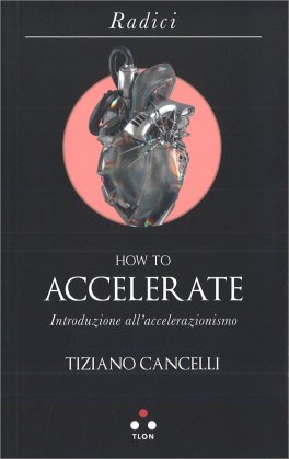 How To Accelerate — Libro - 1