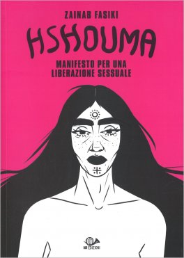 Hshouma — Libro - 1