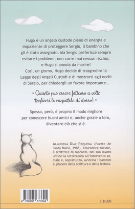 Hugo — Libro - 2