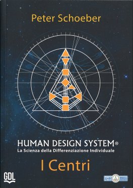 Human Design System - I Centri — Libro - 1