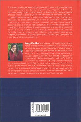 Human Leadership — Libro - 2