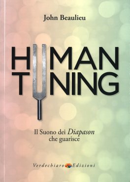 Human Tuning — Libro - 1
