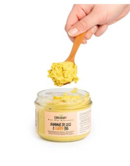 Hummus di Ceci e Curry Bio - 5