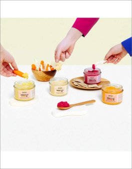 Hummus di Ceci e Curry Bio - 6