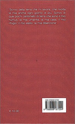 Humus - Diario di Terra — Libro - 2