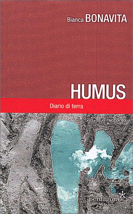Humus - Diario di Terra — Libro - 1
