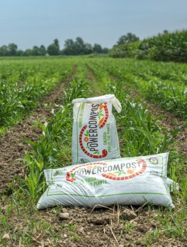Humus di Lombrico - Powercompost® - 3