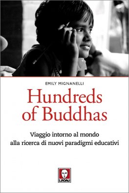 Hundreds of Buddhas — Libro - 1
