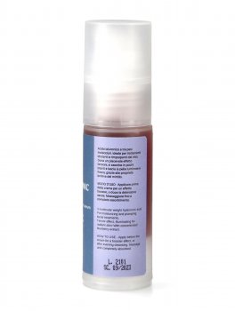 Hyablueronic - Siero Acido Ialuronico Tre Pesi Molecolari - 2