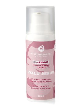 Hyalu Serum - 1
