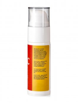 Hyaluron & C - Siero Viso alla Vitamina C - 2