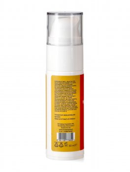 Hyaluron & C - Siero Viso alla Vitamina C - 3