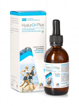 HyalurOn Plus - 4