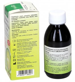 Hyaluron Tosse & Gola - Sciroppo - 3