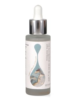 Hyaluronic Serum 3MW alla Melissa - 2