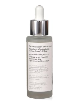 Hyaluronic Serum 3MW alla Melissa - 3