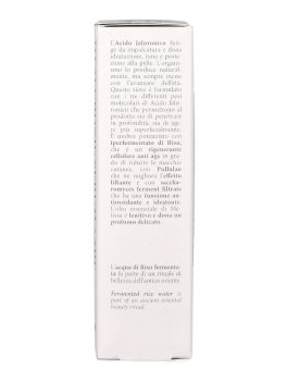 Hyaluronic Serum 3MW alla Melissa - 4