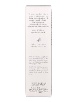 Hyaluronic Serum 3MW alla Melissa - 5