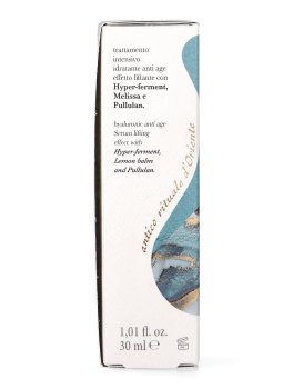 Hyaluronic Serum 3MW alla Melissa - 6