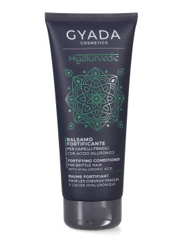 Hyalurvedic Balsamo Fortificante - 1