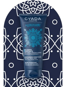 Hyalurvedic Balsamo Idratante - 4