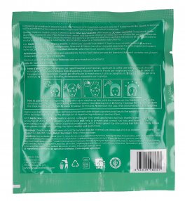 Hyalurvedic Impacco in Tessuto Effetto Termo-Vapore - Fortificante, Stimolante e Rinvigorente - 2