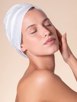 Hyalurvedic Impacco Riflessante in Tessuto effetto Termo-Vapore - Red Hair e Henné Rosso - 3