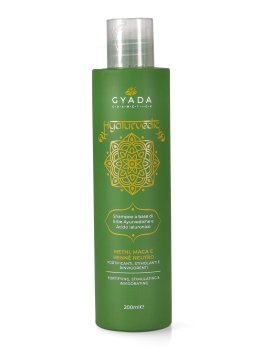 Hyalurvedic Shampoo Fortificante - 1