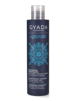 Hyalurvedic Shampoo Idratante - 1