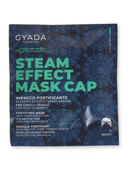 Hyalurvedic Steam Effect Mask Cap Impacco Ayurvedico Fortificante - 1