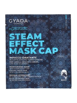Hyalurvedic Steam Effect Mask Cap Impacco Ayurvedico Idratante - 1