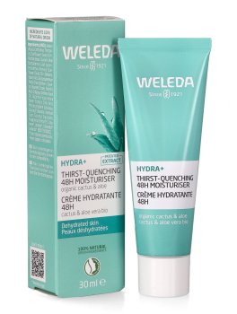 Hydra+ - Crema Viso Idratante 48H - 2
