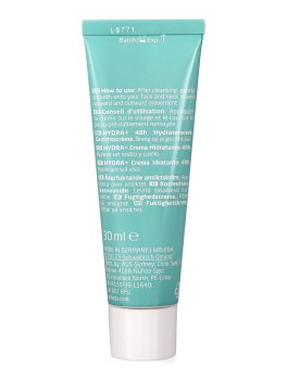 Hydra+ - Crema Viso Idratante 48H - 3