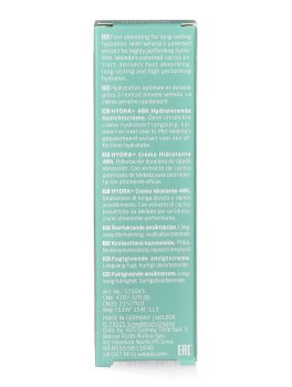 Hydra+ - Crema Viso Idratante 48H - 5