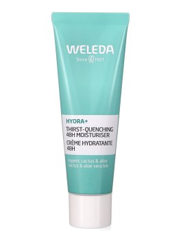 Hydra+ - Crema Viso Idratante 48H - 1