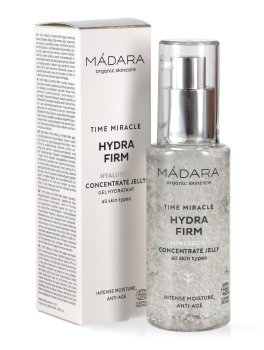 Hydra Firm - Gel Idratante all'Acido Ialuronico - 2