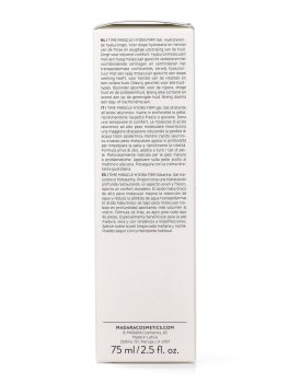 Hydra Firm - Gel Idratante all'Acido Ialuronico - 4