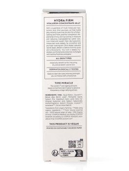 Hydra Firm - Gel Idratante all'Acido Ialuronico - 5