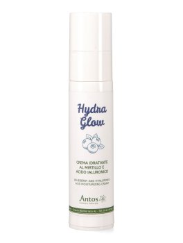 Hydra Glow - Crema Idratante all'Acido Ialuronico Effetto Glow - 1