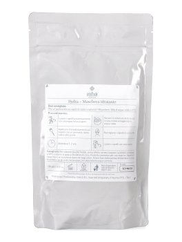 Hydra - Maschera Capelli in Polvere Idratante e Lenitiva - 3
