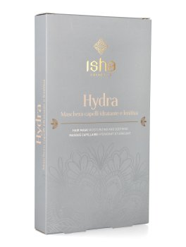 Hydra - Maschera Capelli in Polvere Idratante e Lenitiva - 1
