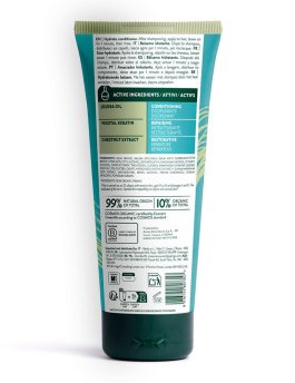 Hydrate Conditioner Balsamo Disciplinante Anti-Crespo per Capelli Secchi - 2
