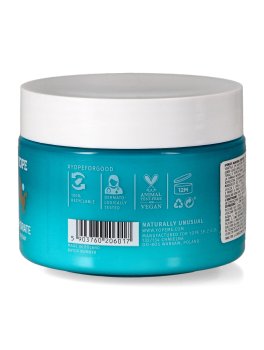 Hydrate - Maschera Idratante per Capelli Secchi - 2