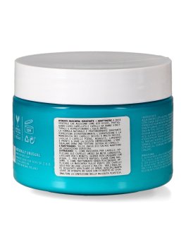 Hydrate - Maschera Idratante per Capelli Secchi - 3